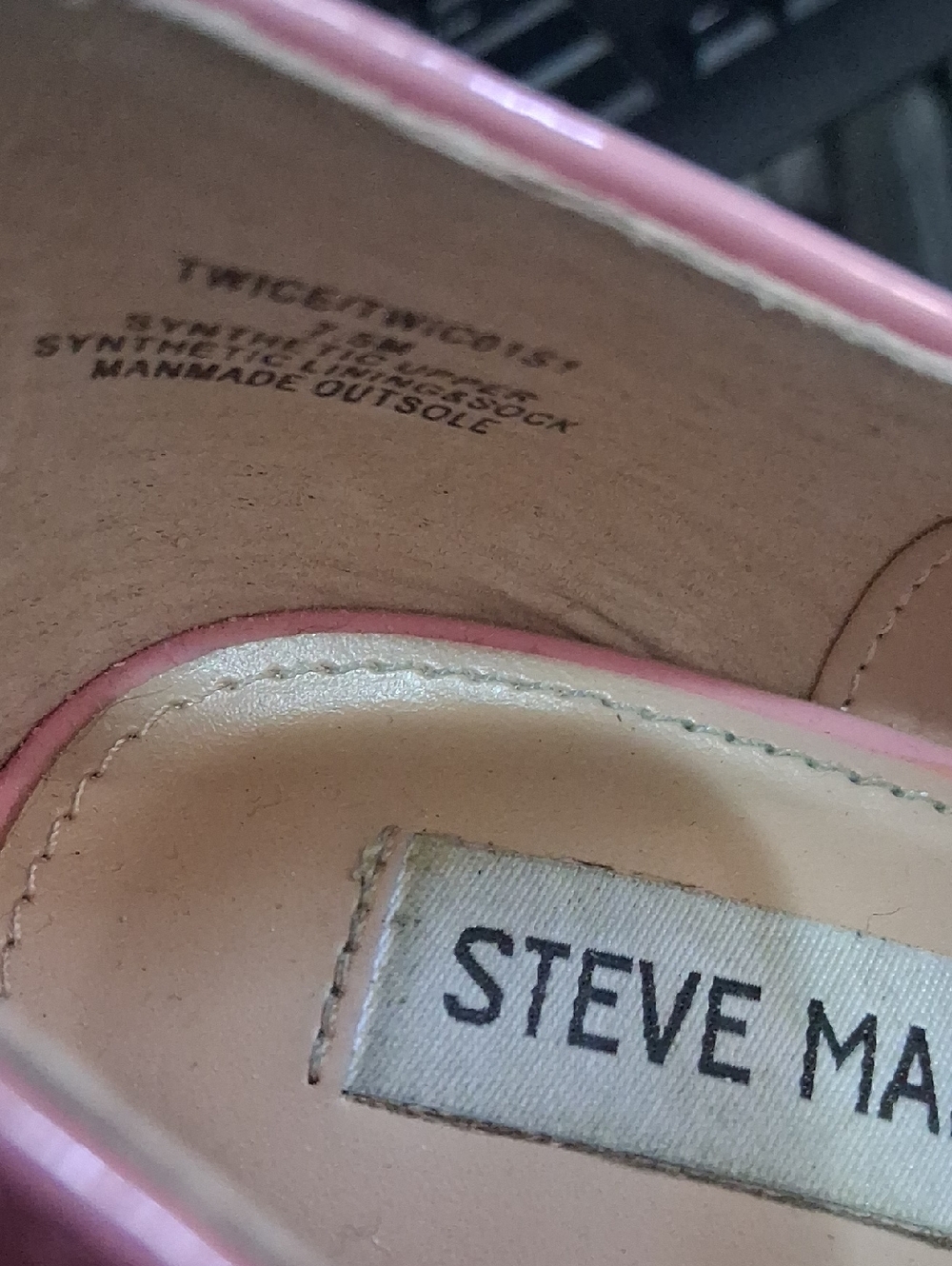 Shoes - Picture 6 of 6